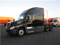 2016 Freightliner Cascadia