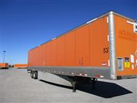 2005 Wabash Van