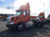 2012 Freightliner Cascadia
