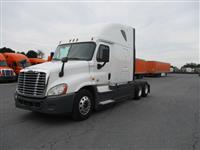 Used 2015 Freightliner Cascadia for Sale