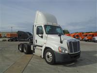2011 Freightliner Cascadia