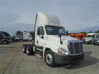 2012 Freightliner Cascadia