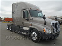 2016 Freightliner Cascadia