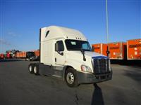 2014 Freightliner Cascadia