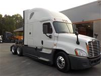 2014 Freightliner Cascadia