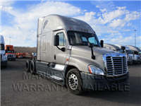 2016 Freightliner Cascadia
