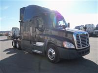 2014 Freightliner Cascadia