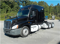 2016 Freightliner Cascadia