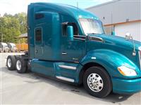 Used 2015 Kenworth UNKNOWN for Sale