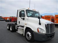 2011 Freightliner Cascadia