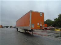 2005 Wabash Van