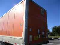 2006 Wabash Van