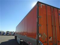 2007 Wabash Van