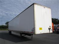 2006 Utility Van