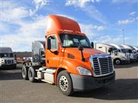 2011 Freightliner Cascadia