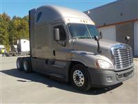 2014 Freightliner Cascadia