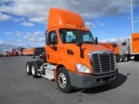 2012 Freightliner Cascadia