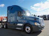 2014 Freightliner Cascadia