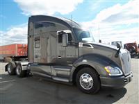 2016 Kenworth T680