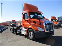 2012 Freightliner Cascadia