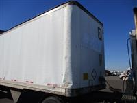 1998 PINES VAN
