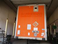 2007 Wabash Van
