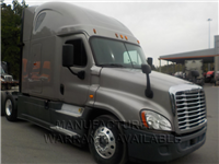 2015 Freightliner Cascadia