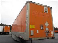2006 Wabash Van