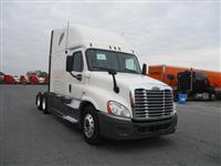 2013 Freightliner Cascadia