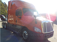 2014 Freightliner Cascadia