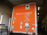 2006 Wabash Van