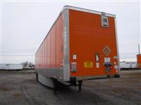 2005 Wabash Van