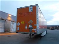 2005 Wabash Van