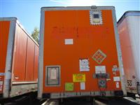 2005 Wabash Van