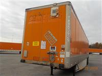 2005 Wabash Van