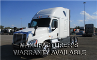 2014 Freightliner Cascadia