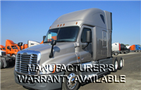 2016 Freightliner Cascadia EVO