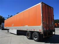 2005 Wabash Van