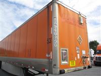2004 Wabash Van