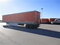 2005 Wabash Van