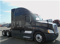 Used 2016 Freightliner Cascadia for Sale