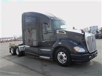 2016 Kenworth UNKNOWN