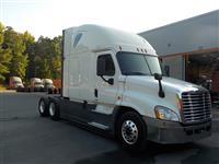 2016 Freightliner Cascadia
