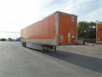 2005 Wabash Van