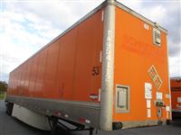 2005 Wabash Van
