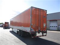 2005 Wabash Van
