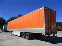 2005 Wabash Van