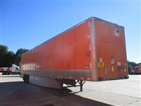 2006 Wabash Van
