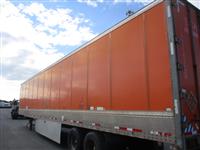 2006 Wabash Van