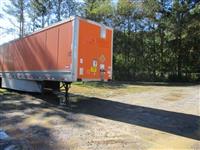 2006 Wabash Van